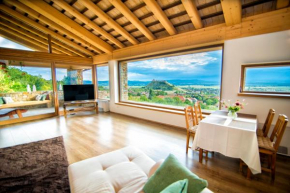 Villa Terazza-Panorama Apartman